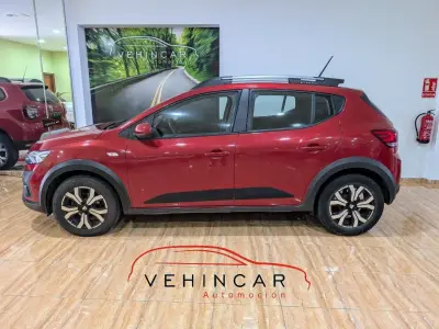 Dacia Sandero 2022 · foto 6