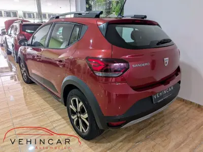 Dacia Sandero 2022 · foto 4