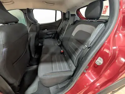 Dacia Sandero 2022 · foto 10
