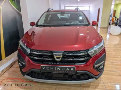 Dacia Sandero 2022 · foto 2