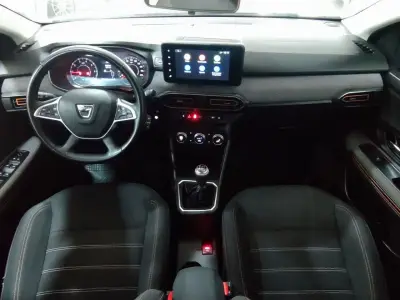Dacia Sandero 2022 · foto 7