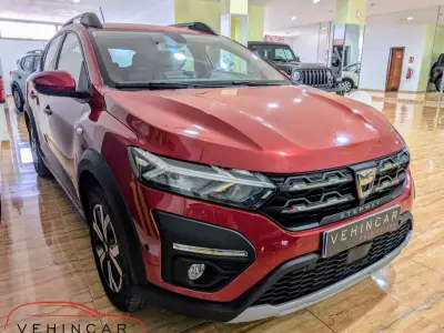 Dacia Sandero 2022 · foto 3