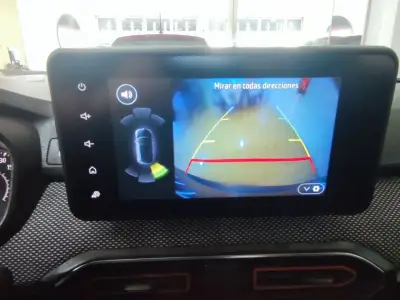 Dacia Sandero 2022 · foto 9