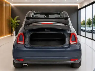 Fiat 500C 2023 · foto 5