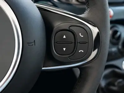 Fiat 500C 2023 · foto 8