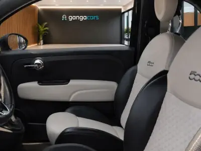 Fiat 500C 2023 · foto 9