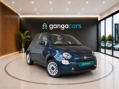 Fiat 500C 2023 · foto 4