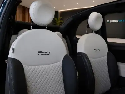 Fiat 500C 2023 · foto 10
