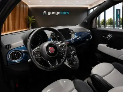 Fiat 500C 2023 · foto 7