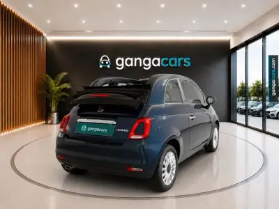 Fiat 500C 2023 · foto 3