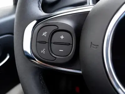 Fiat 500C 2023 · foto 6