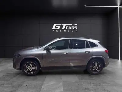 Mercedes-Benz EQA 2024 · foto 2