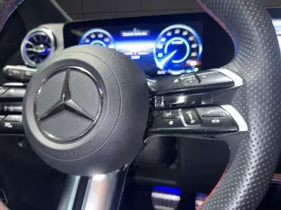 Mercedes-Benz EQA 2024 · foto 12