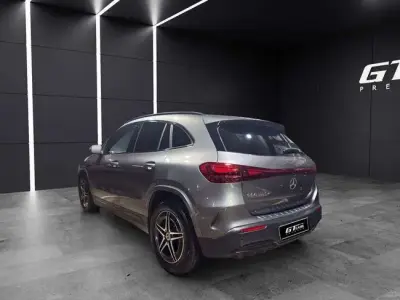 Mercedes-Benz EQA 2024 · foto 3