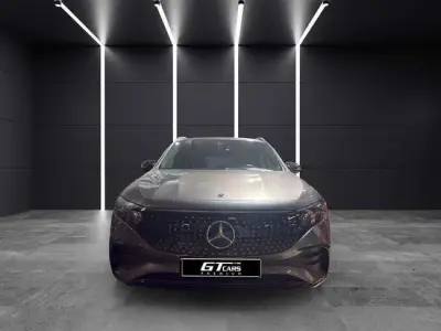 Mercedes-Benz EQA 2024 · foto 5