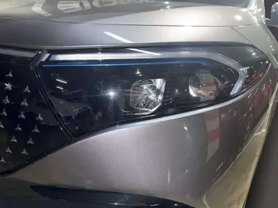 Mercedes-Benz EQA 2024 · foto 6