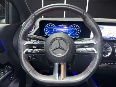 Mercedes-Benz EQA 2024 · foto 10
