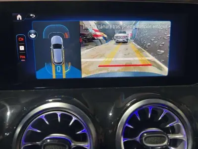 Mercedes-Benz EQA 2024 · foto 14