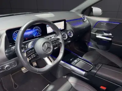Mercedes-Benz EQA 2024 · foto 9