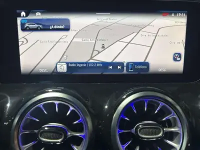 Mercedes-Benz EQA 2024 · foto 13