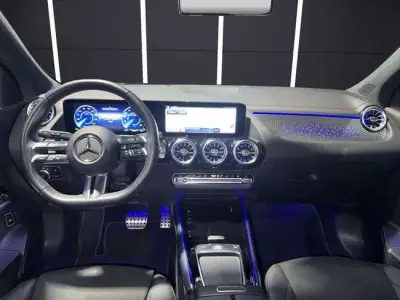 Mercedes-Benz EQA 2024 · foto 11