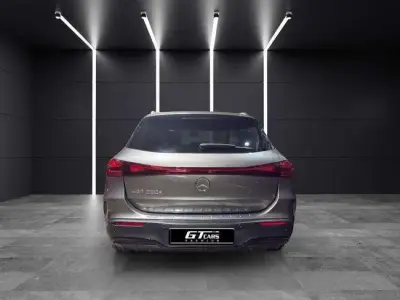 Mercedes-Benz EQA 2024 · foto 4