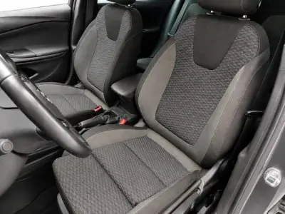 Opel Astra 2021 · foto 12