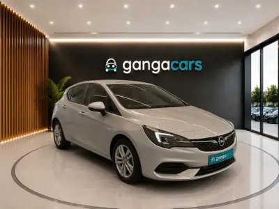 Opel Astra 2021 · foto 4