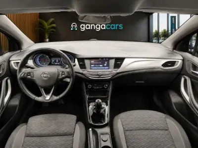 Opel Astra 2021 · foto 8