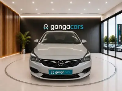 Opel Astra 2021 · foto 3