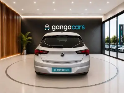Opel Astra 2021 · foto 6