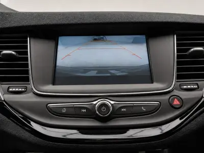 Opel Astra 2021 · foto 11