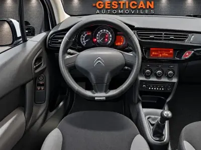 Citroën C3 2015 · foto 9