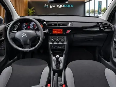 Citroën C3 2015 · foto 8