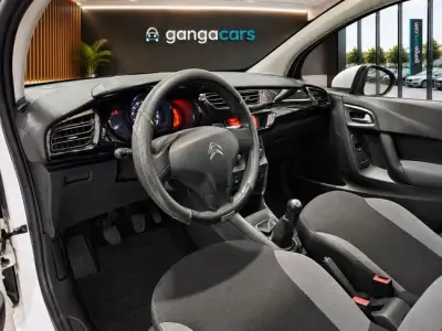 Citroën C3 2015 · foto 7