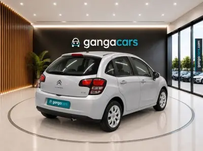 Citroën C3 2015 · foto 5