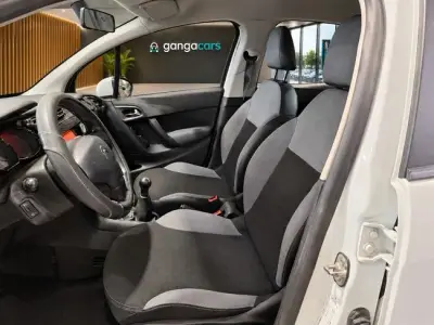 Citroën C3 2015 · foto 10