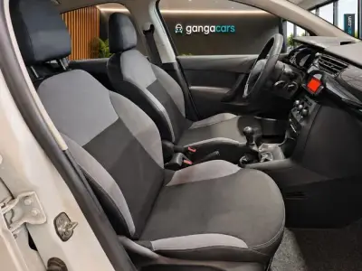 Citroën C3 2015 · foto 11