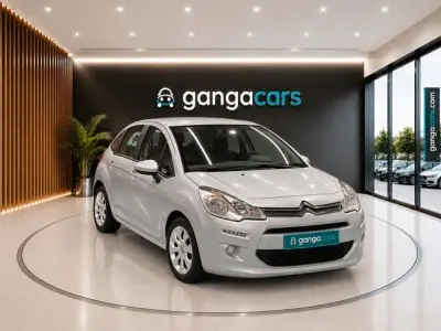 Citroën C3 2015 · foto 4