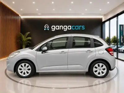 Citroën C3 2015 · foto 6