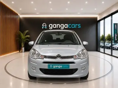 Citroën C3 2015 · foto 3