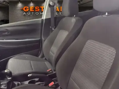 Hyundai i20 2022 · foto 13