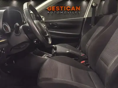 Hyundai i20 2022 · foto 11