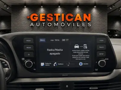 Hyundai i20 2022 · foto 12