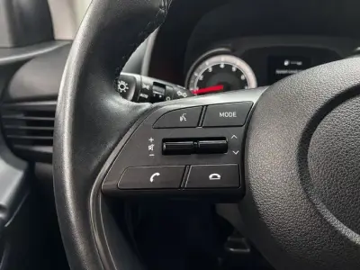 Hyundai i20 2022 · foto 7