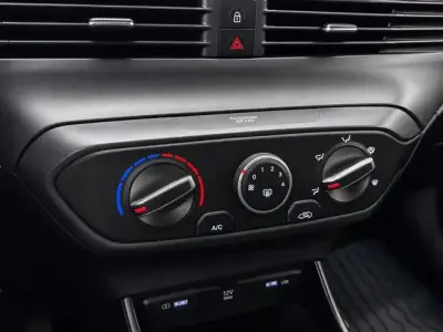 Hyundai i20 2022 · foto 14