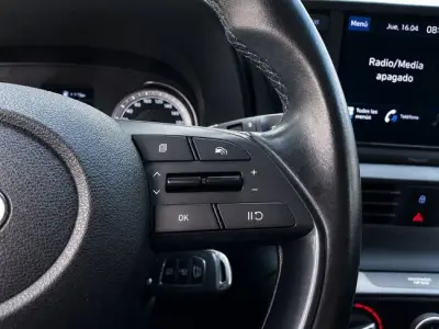 Hyundai i20 2022 · foto 10