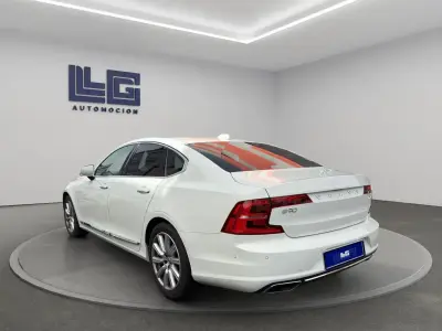 Volvo S90 2018 · foto 26