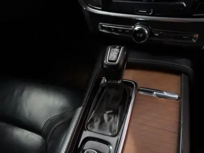 Volvo S90 2018 · foto 12