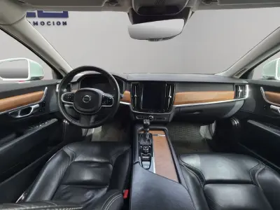 Volvo S90 2018 · foto 17